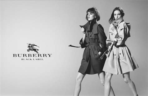 jaoan burberry black label|Burberry official website.